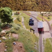 Ausstellungen 2019-01 Röhrsdorf - Modelleisenbahnclub Kreischa e.V.